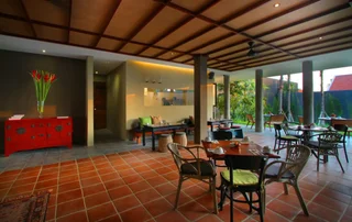 Кута: Abia Villa