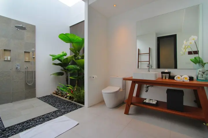 Кута: Abia Villa