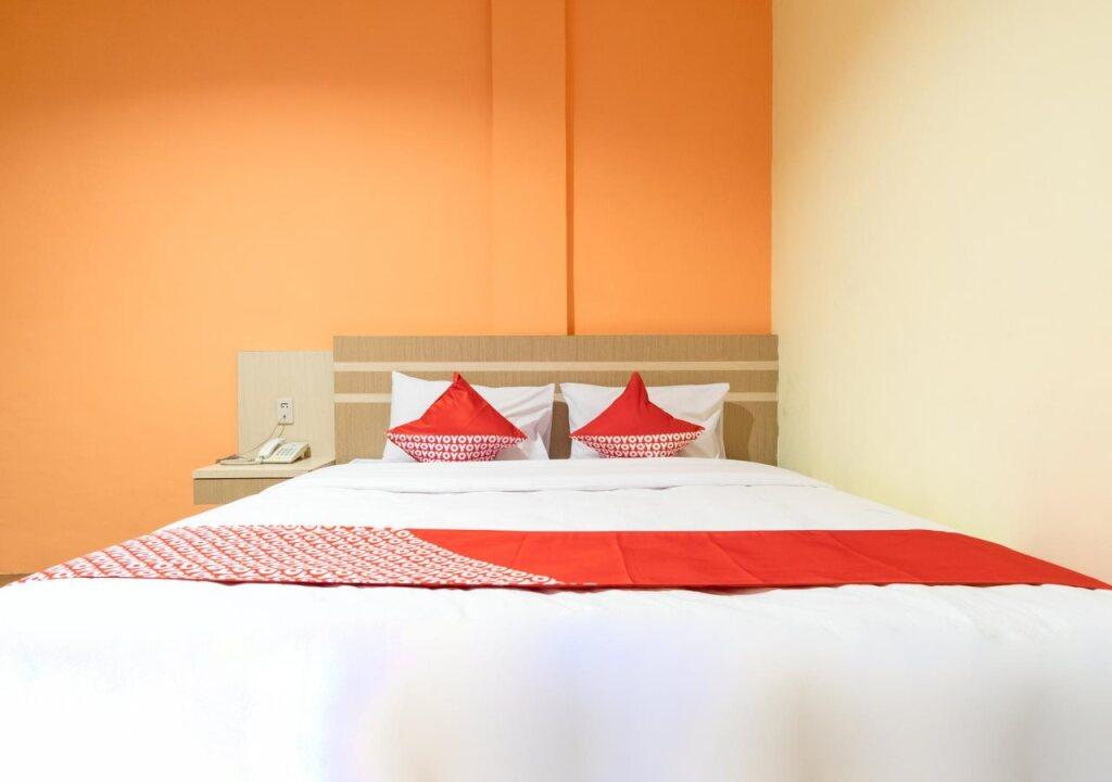 Медан: OYO 996 Hotel Transit
