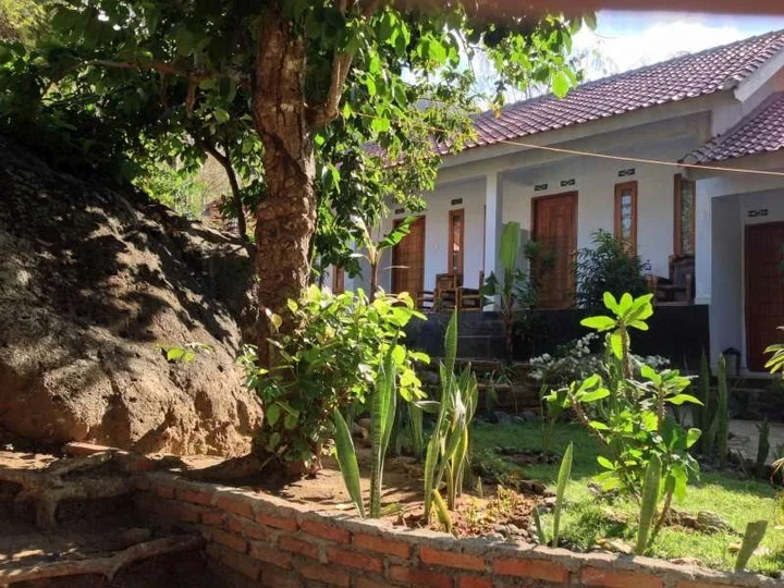 Кута: Sahabat Homestay