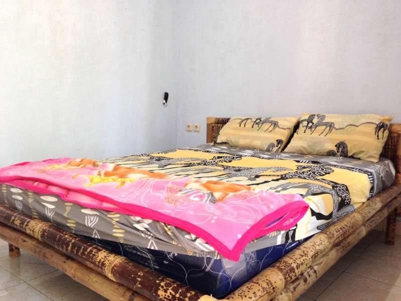 Sahabat Homestay — фото 1