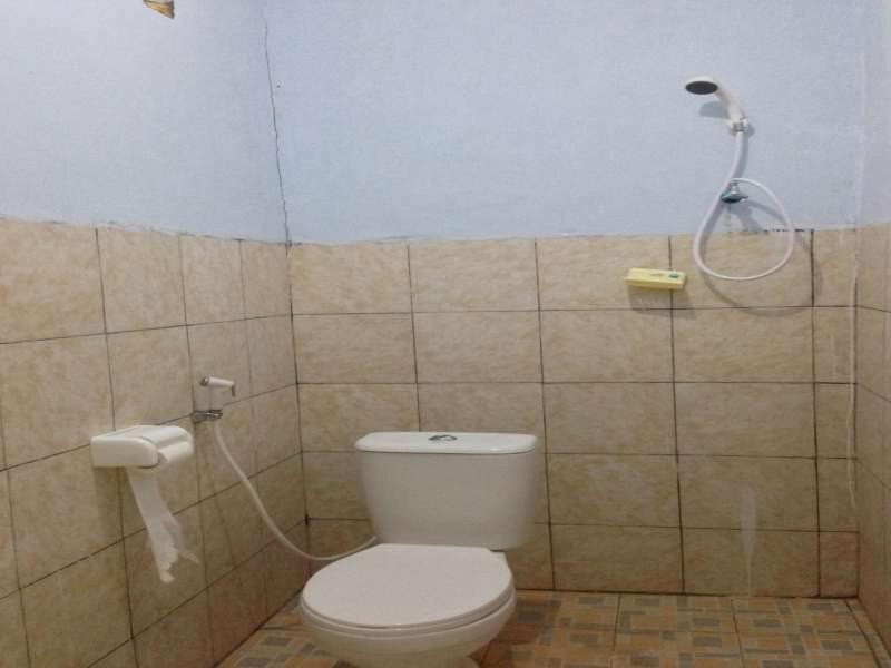 Кута: Sahabat Homestay