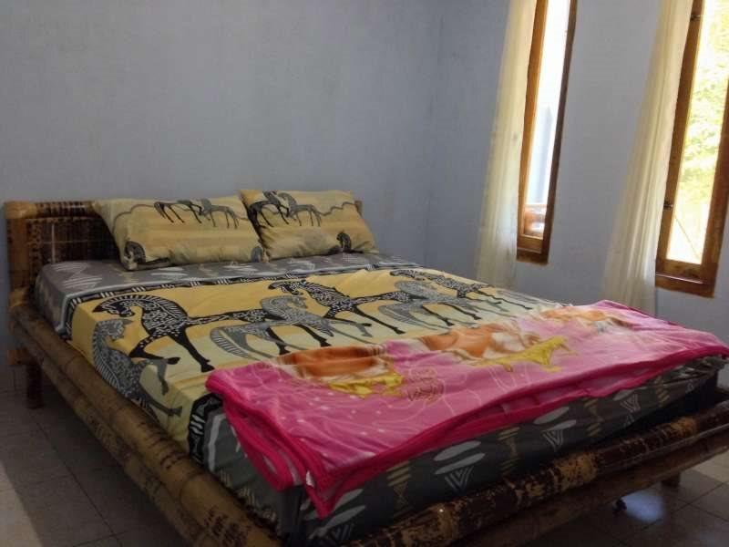 Кута: Sahabat Homestay