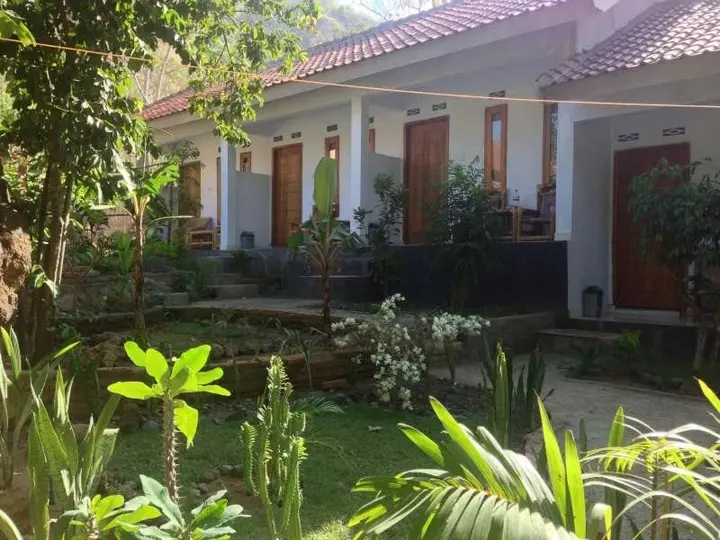 Кута: Sahabat Homestay