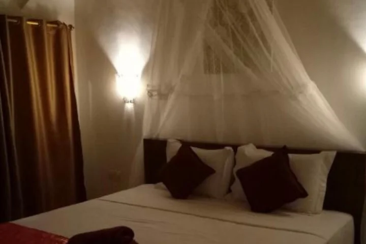 Лембонган-Айленд: Swara Homestay 2