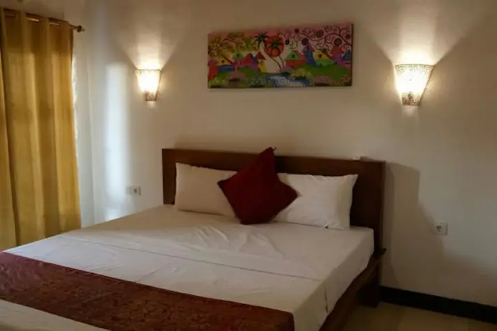 Swara Homestay 2 — фото 1
