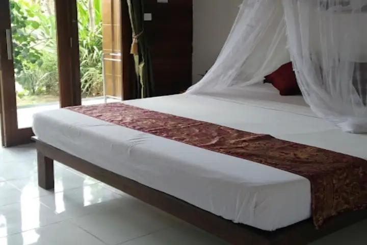 Swara Homestay 2 — фото 2