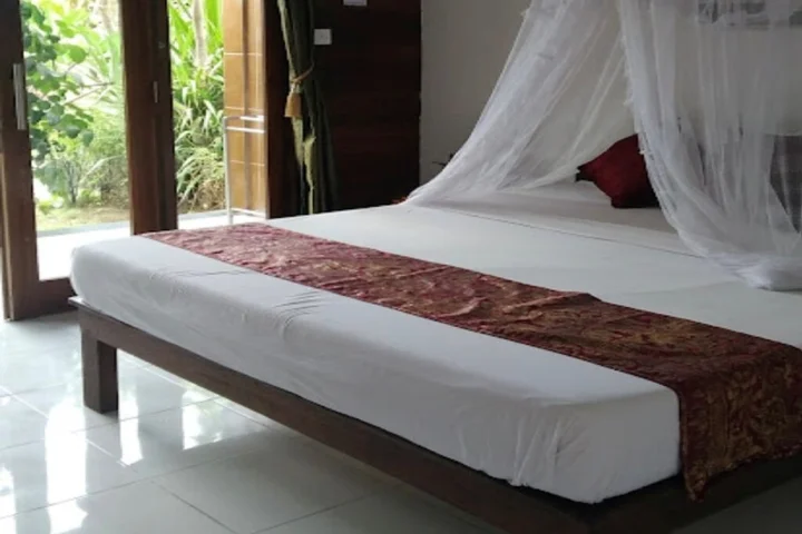 Лембонган-Айленд: Swara Homestay 2