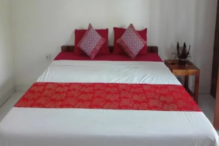 Swara Homestay 2 — фото 3