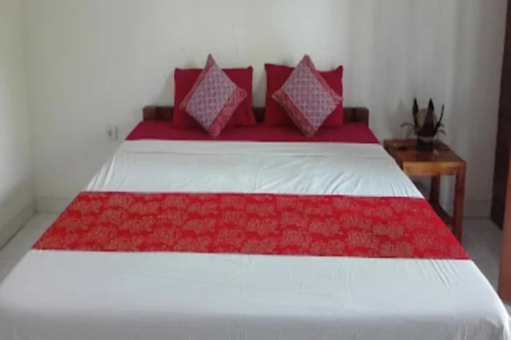 Лембонган-Айленд: Swara Homestay 2