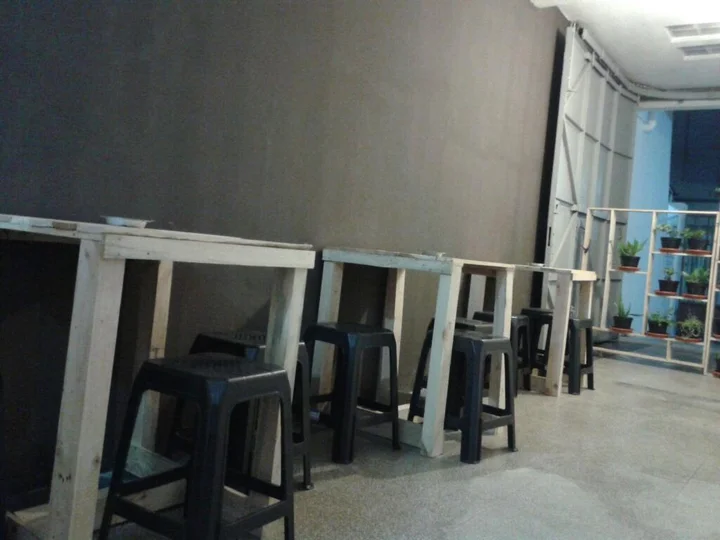 Бандунг: Pinisi Backpacker Hostel