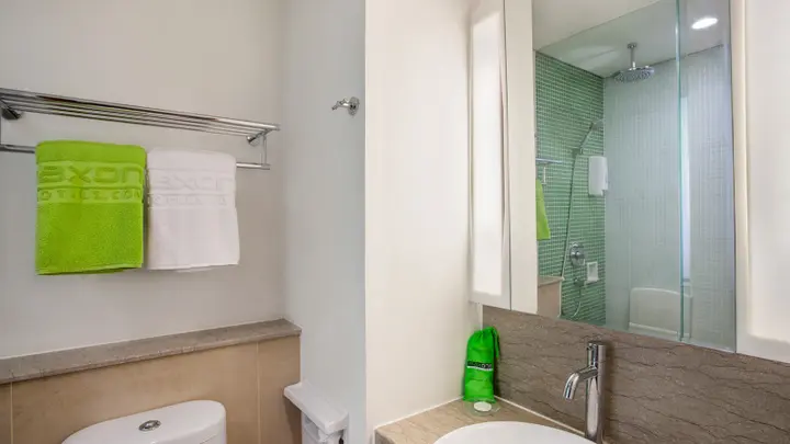 Сурабая: MaxOneHotels at Tidar Surabaya