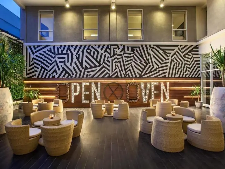 Сурабая: MaxOneHotels at Tidar Surabaya