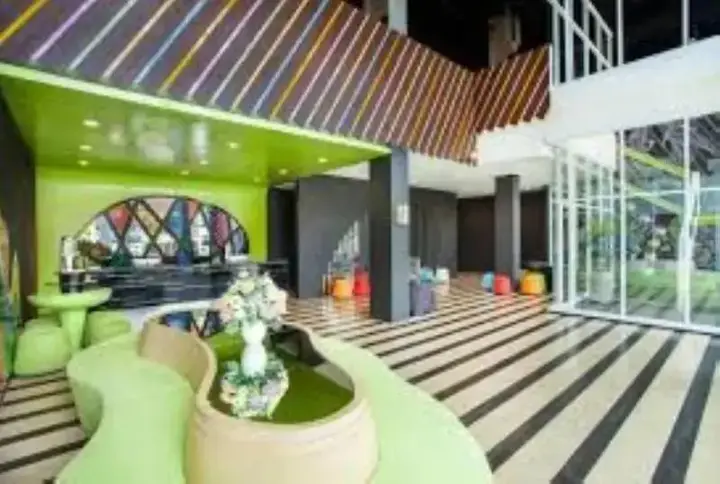 Сурабая: MaxOneHotels at Tidar Surabaya