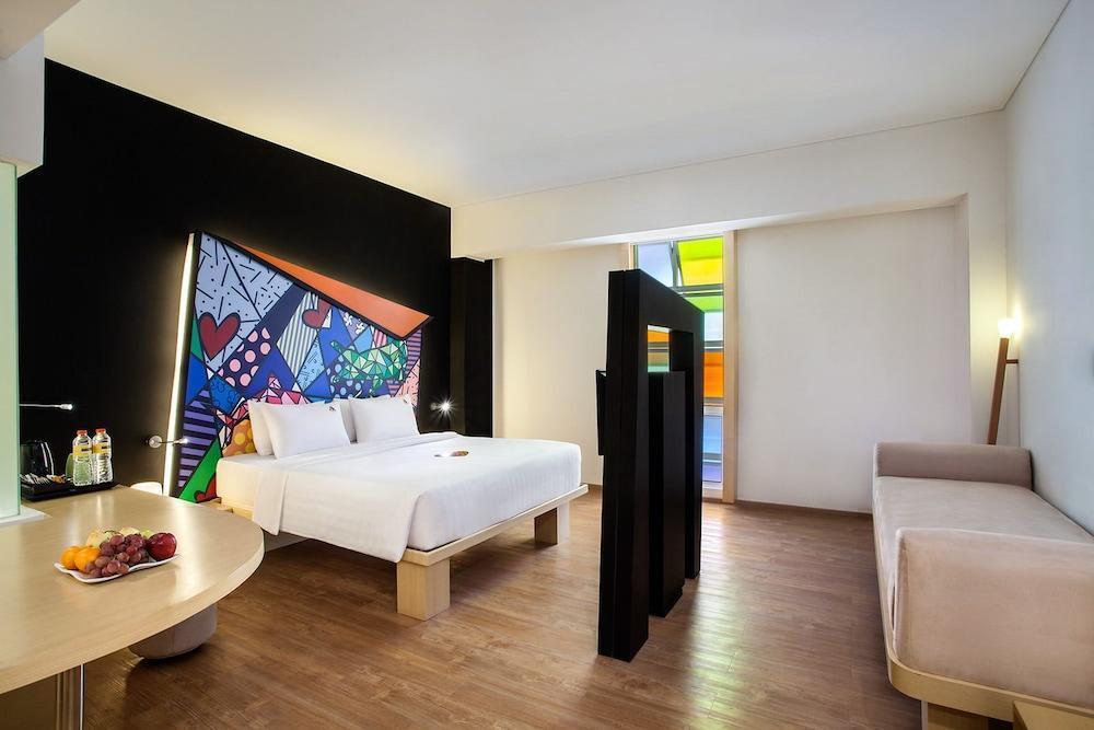 Сурабая: MaxOneHotels at Tidar Surabaya