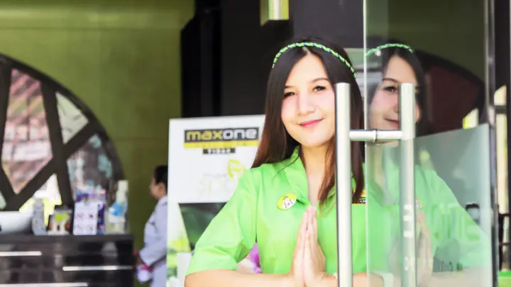 Сурабая: MaxOneHotels at Tidar Surabaya