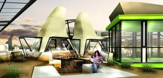 Сурабая: MaxOneHotels at Tidar Surabaya
