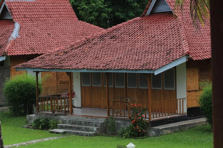 Сисолок: Ocean Queen Resort