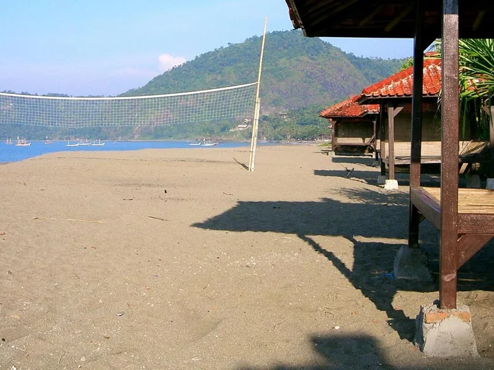 Сисолок: Ocean Queen Resort
