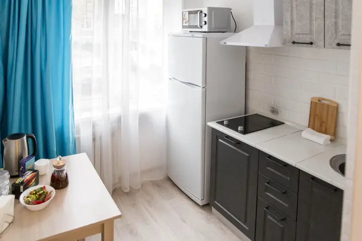Петропавловск-Камчатский: Квартира Элиттель Легенда