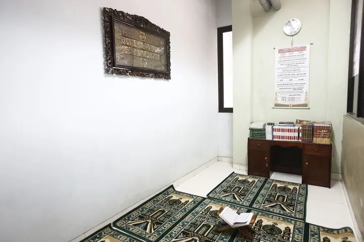 Джакарта: RedDoorz @ Kebon Baru