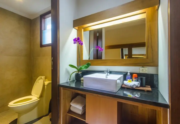 Убуд: LaMeli Villas Ubud