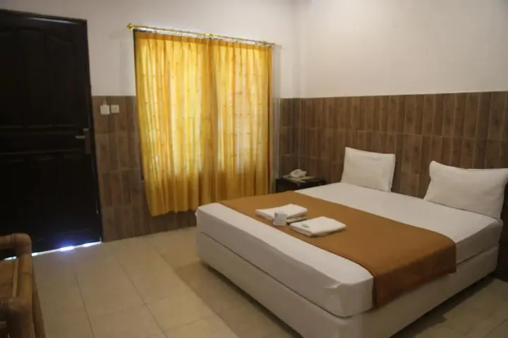 Сенджиги: Puri Senggigi Hotel