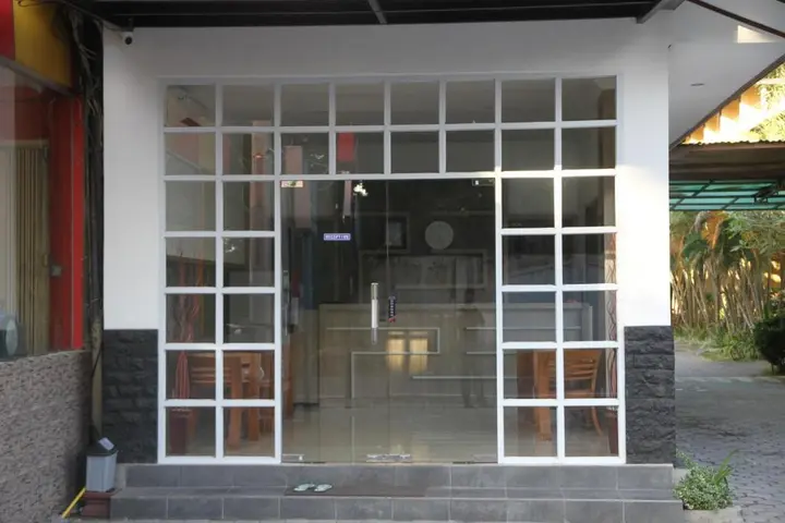 Сенджиги: Puri Senggigi Hotel