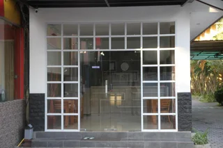 Сенджиги: Puri Senggigi Hotel