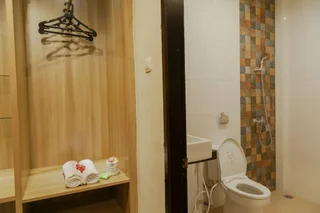 Сенджиги: Puri Senggigi Hotel