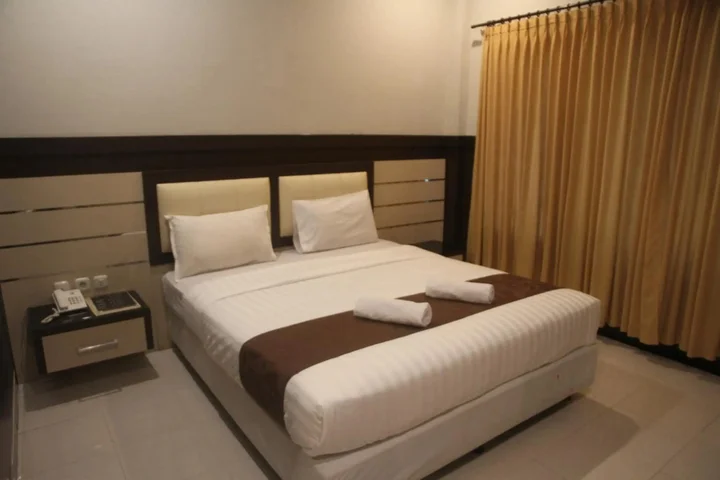 Сенджиги: Puri Senggigi Hotel