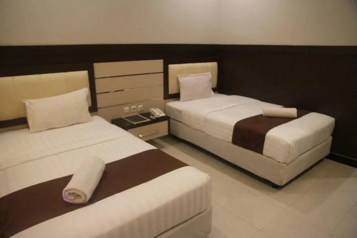 Сенджиги: Puri Senggigi Hotel
