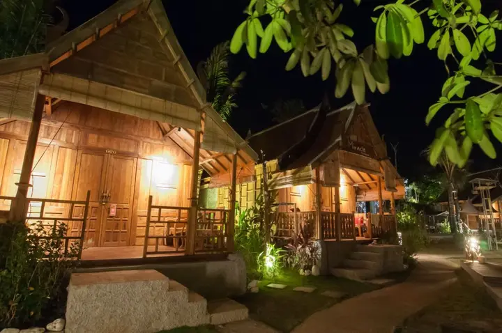 Унгасан: My Dream Resort & Spa