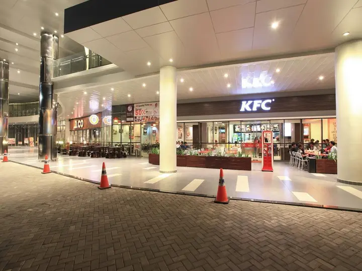 Джакарта: Zest Airport Jakarta by Swiss-Belhotel International