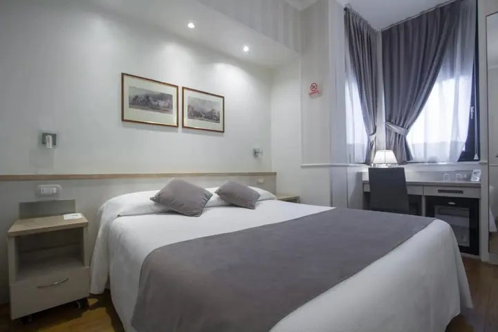 Джакарта: Zest Airport Jakarta by Swiss-Belhotel International