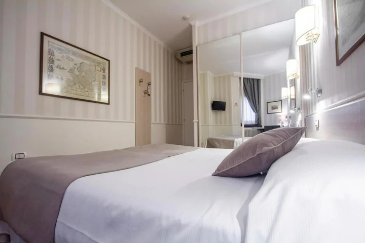 Джакарта: Zest Airport Jakarta by Swiss-Belhotel International