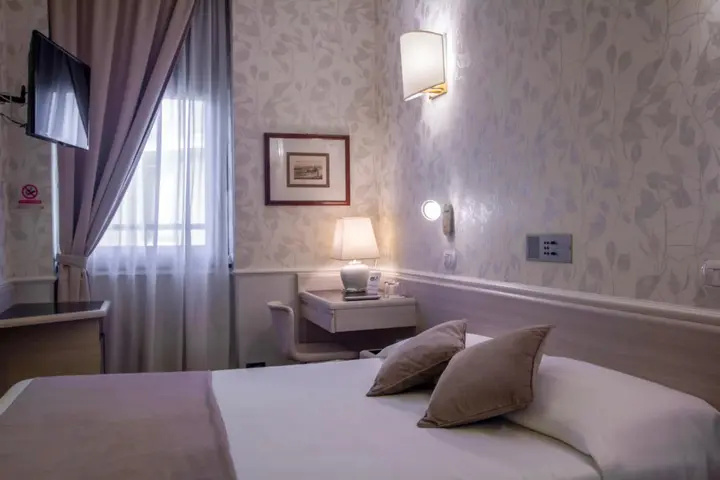 Джакарта: Zest Airport Jakarta by Swiss-Belhotel International