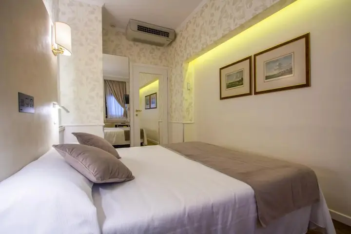 Джакарта: Zest Airport Jakarta by Swiss-Belhotel International