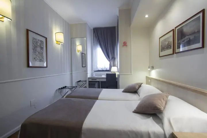 Джакарта: Zest Airport Jakarta by Swiss-Belhotel International