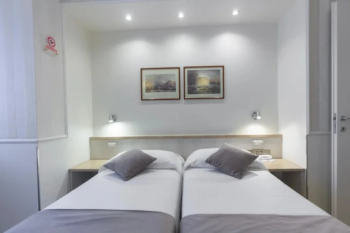 Джакарта: Zest Airport Jakarta by Swiss-Belhotel International