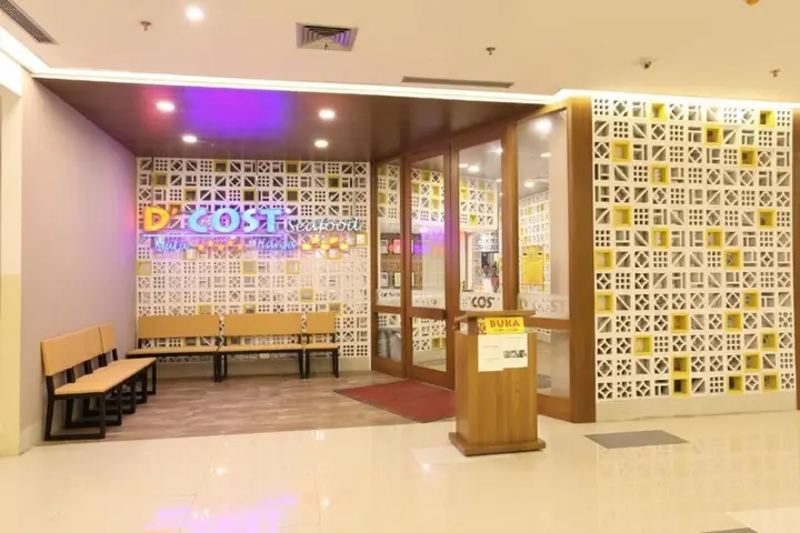 Джакарта: Zest Airport Jakarta by Swiss-Belhotel International