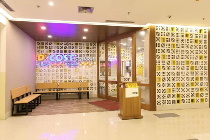 Джакарта: Zest Airport Jakarta by Swiss-Belhotel International