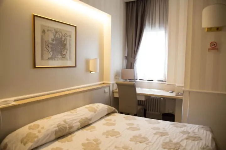 Джакарта: Zest Airport Jakarta by Swiss-Belhotel International
