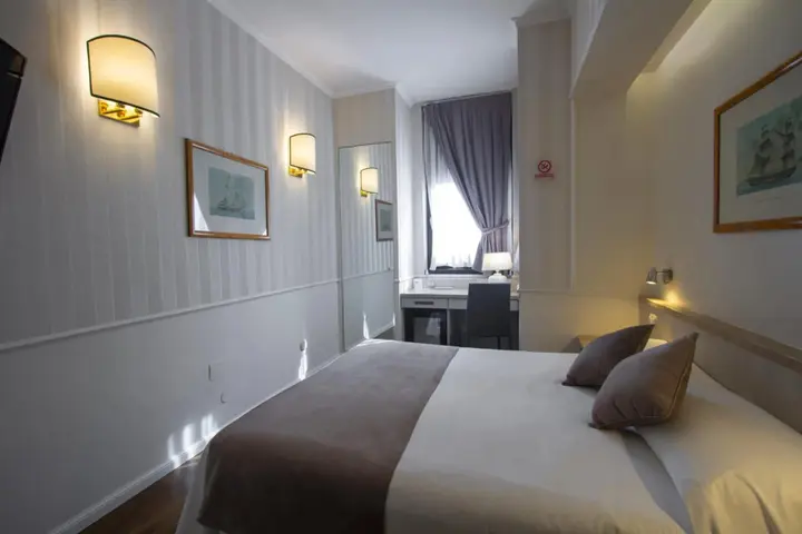 Джакарта: Zest Airport Jakarta by Swiss-Belhotel International