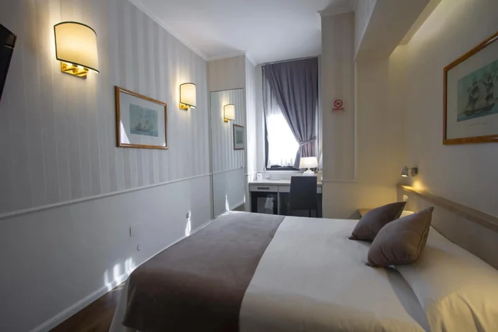 Джакарта: Zest Airport Jakarta by Swiss-Belhotel International
