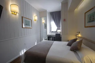 Джакарта: Zest Airport Jakarta by Swiss-Belhotel International