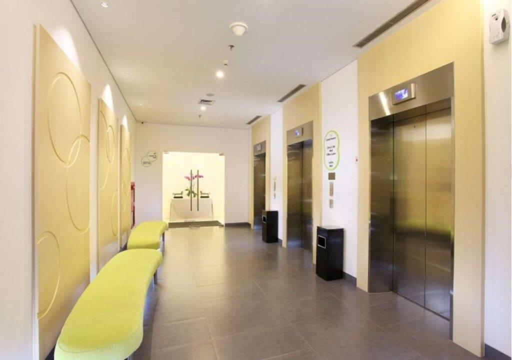 Джакарта: Zest Airport Jakarta by Swiss-Belhotel International