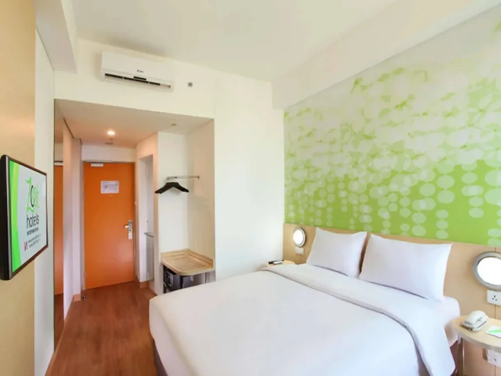 Джакарта: Zest Airport Jakarta by Swiss-Belhotel International