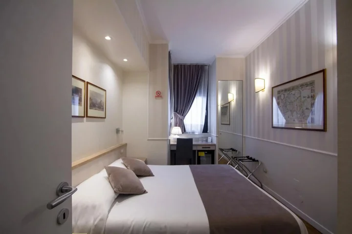 Джакарта: Zest Airport Jakarta by Swiss-Belhotel International