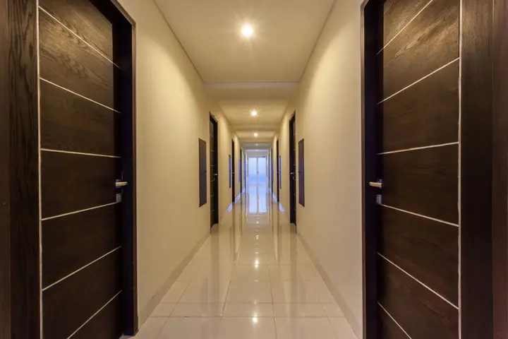 Денпасар: Mahatma Residence
